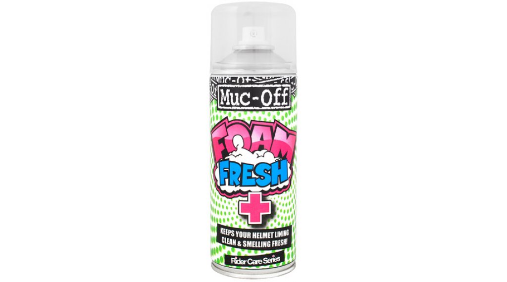 Muc-Off Reinigungsschaum für Helme 400ml