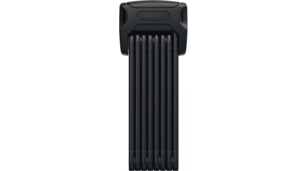 Abus 6000K Bordo Big Faltschloss 120cm black SH