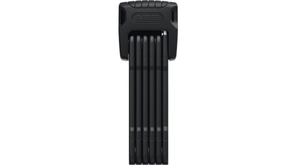 Abus 6500K Bordo Granit Faltschloss 90cm black SH