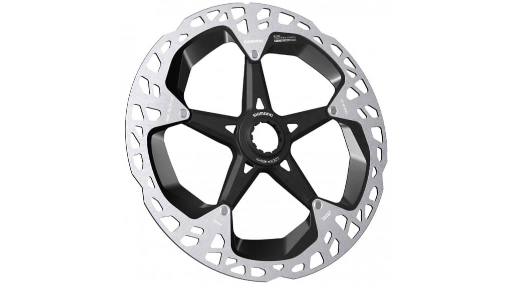 Shimano RT-MT900 Bremsscheibe Centerlock