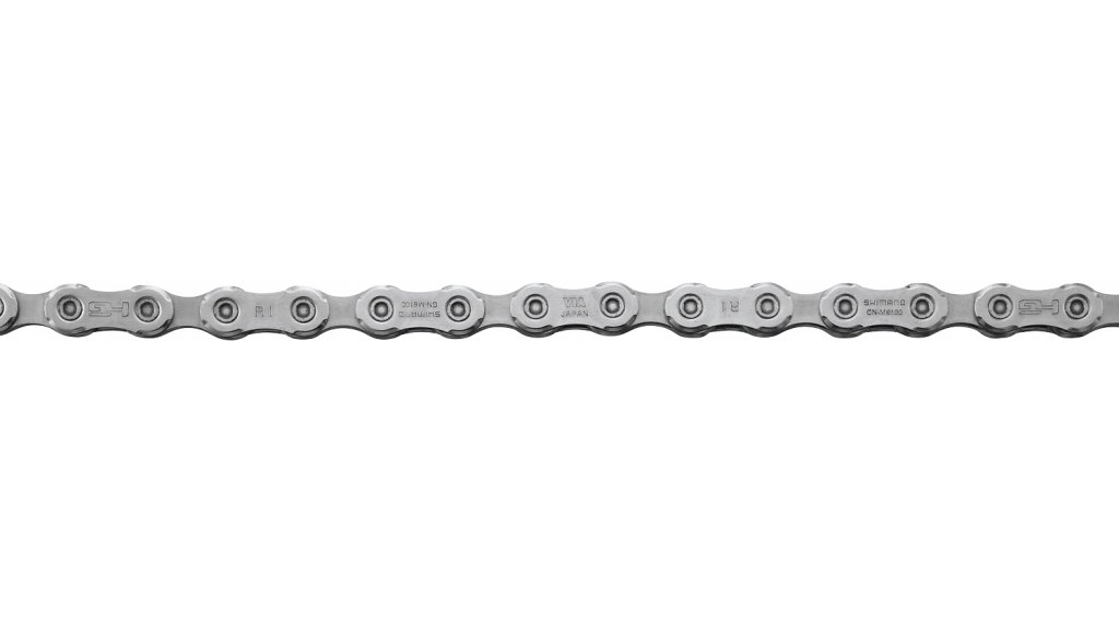 Shimano Deore CN-M6100 Kette 12-fach 112 Glieder (BULK)