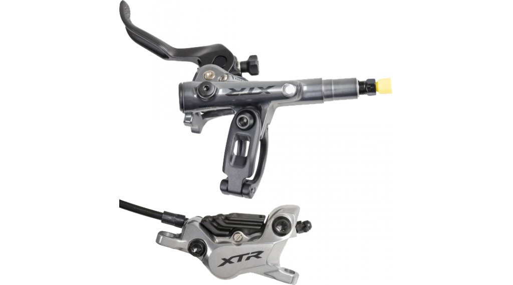 Shimano XTR M9120 J-Kit Scheibenbremse Postmount - Vorne