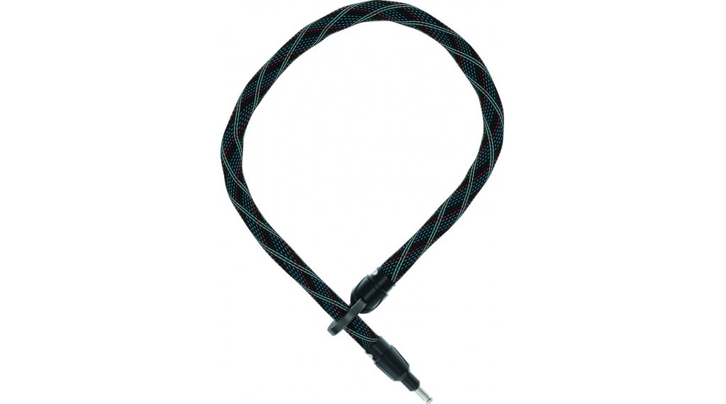 Abus 8KS Rahmenschlosskette IvyTex 100cm