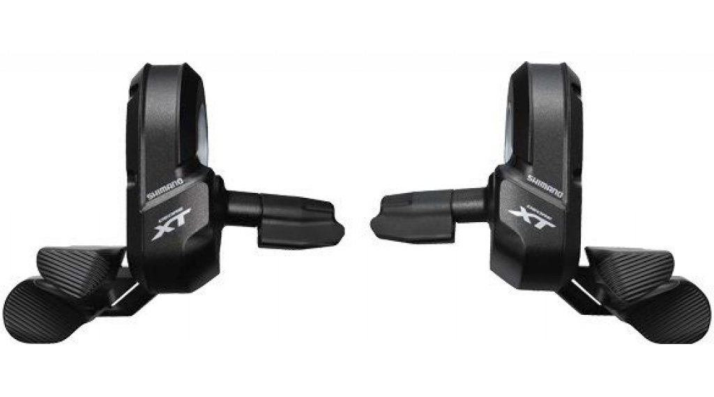Shimano Deore XT Di2 SW-M8050 Schalthebel Set