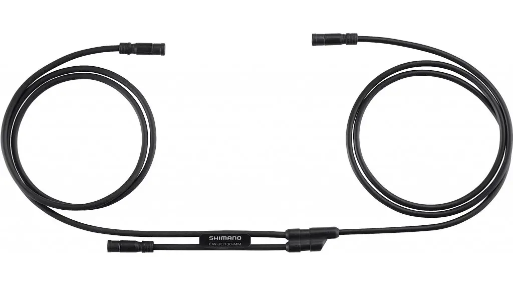 Shimano Di2 EW-JC130 - Kabel