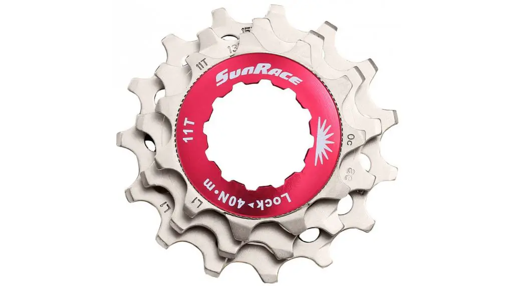 SunRace SPCS12 Ersatzritzel für 12-fach Kassetten