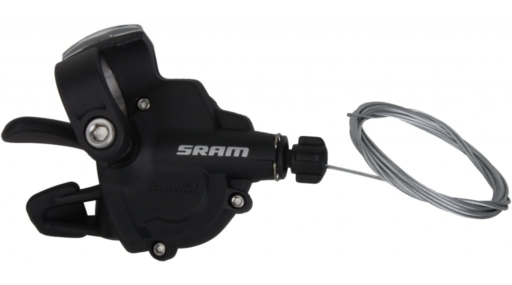 SRAM X4 ESP Trigger Schalthebel