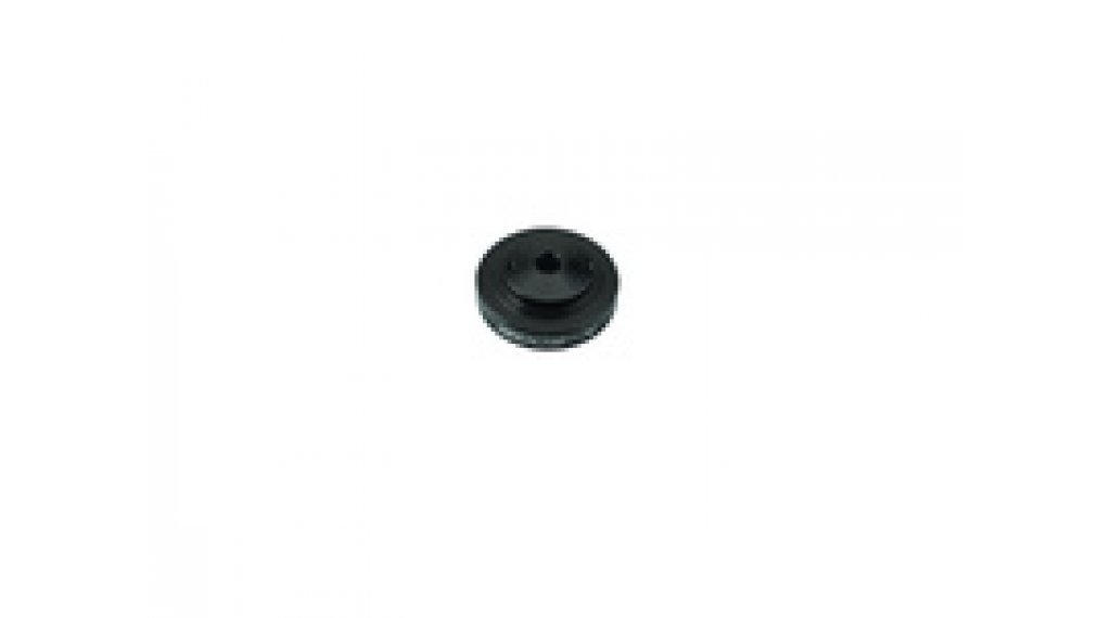 K-Edge K13-550 Vorbauhalterung Gravity Cap für Garmin