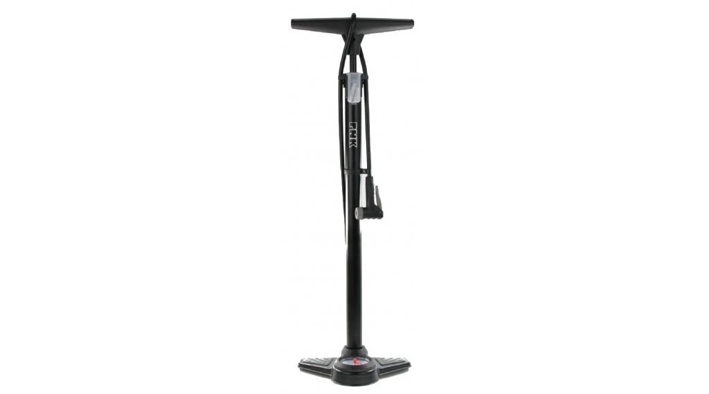 Barbieri Floor Pump Standpumpe für alle Ventilarten