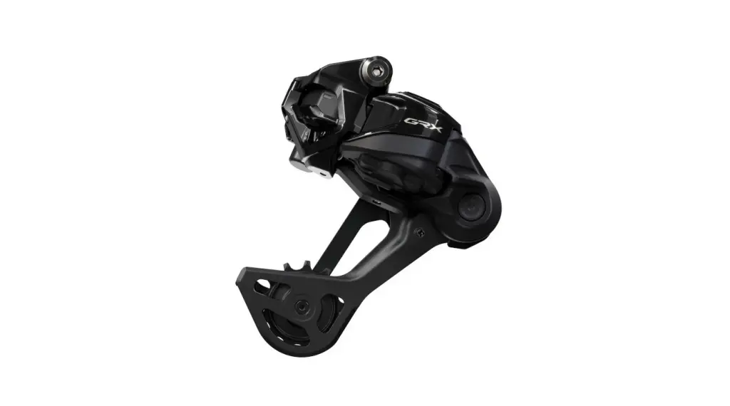 Shimano GRX Di2 RD-RX827-SGS Schaltwerk 12-fach