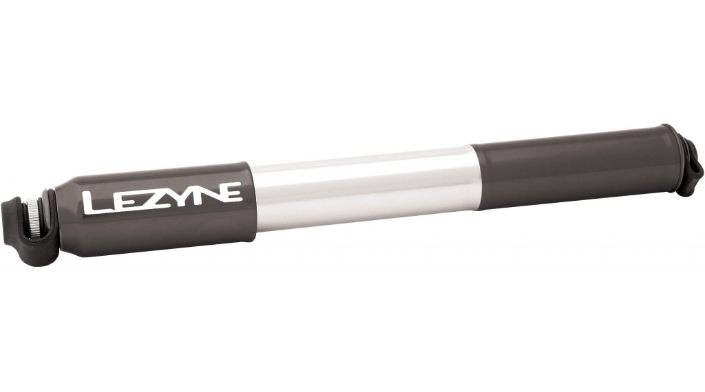 Lezyne CNC Pressure Drive Handpumpe