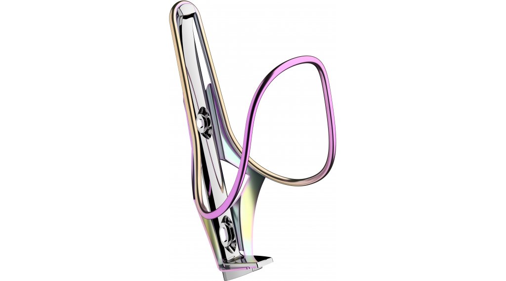 Elite More'o Inox Flaschenhalter