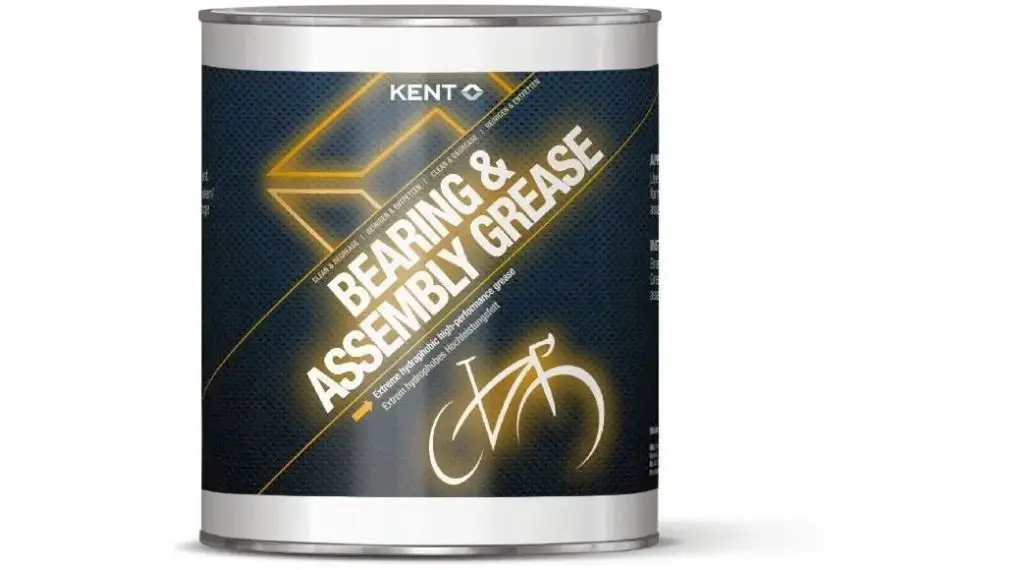 KENT Bearing &amp; Assembly Grease 500gr