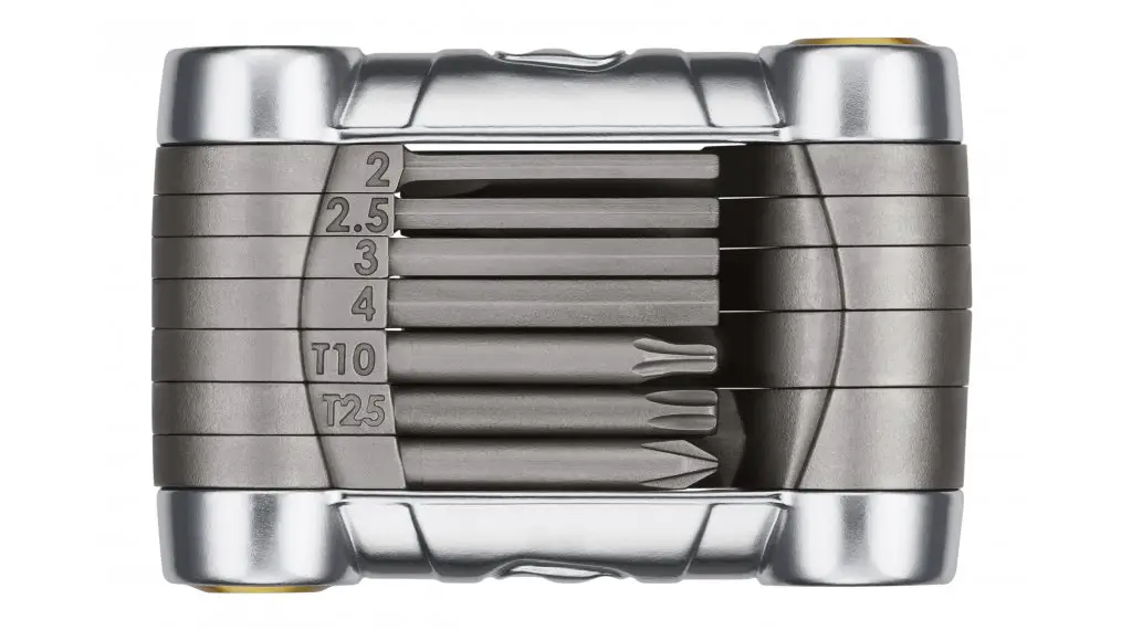 CrankBrothers Pixl Multi-Tool