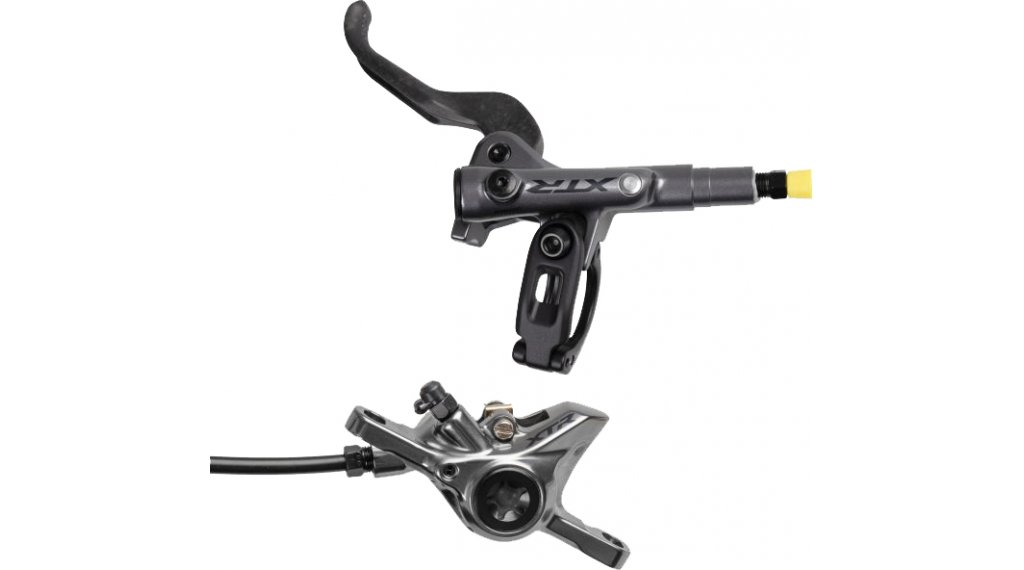 Shimano XTR M9100 J-Kit Scheibenbremse Postmount
