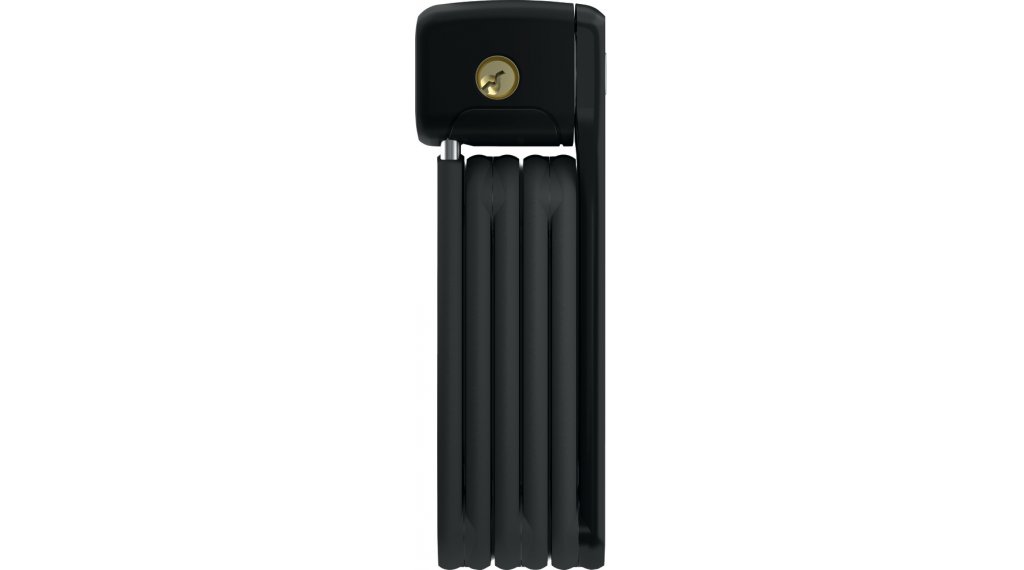 Abus 6055K Bordo Lite Mini Faltschloss 60cm black