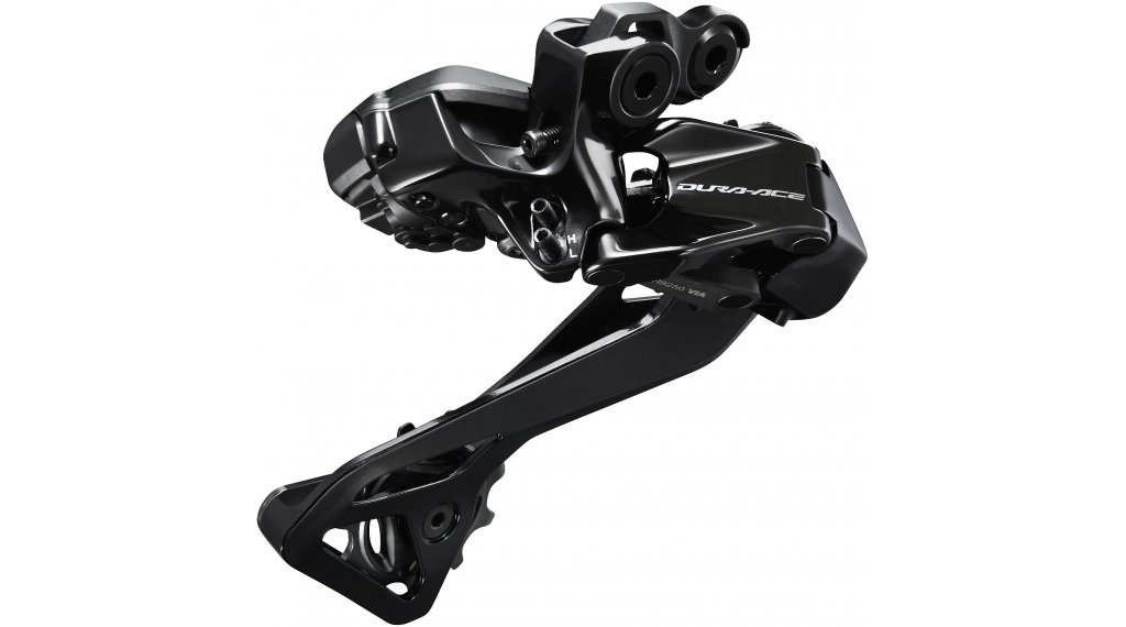 Shimano Dura-Ace Di2 RD-R9250 Schaltwerk 12-fach