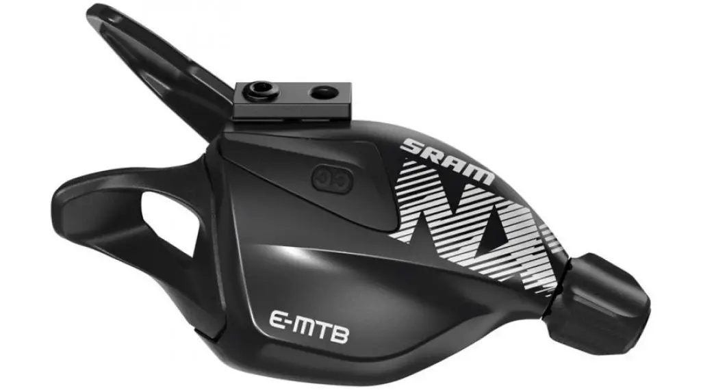 SRAM NX Eagle Single Click Trigger Schalthebel 12-fach MMX (BULK)