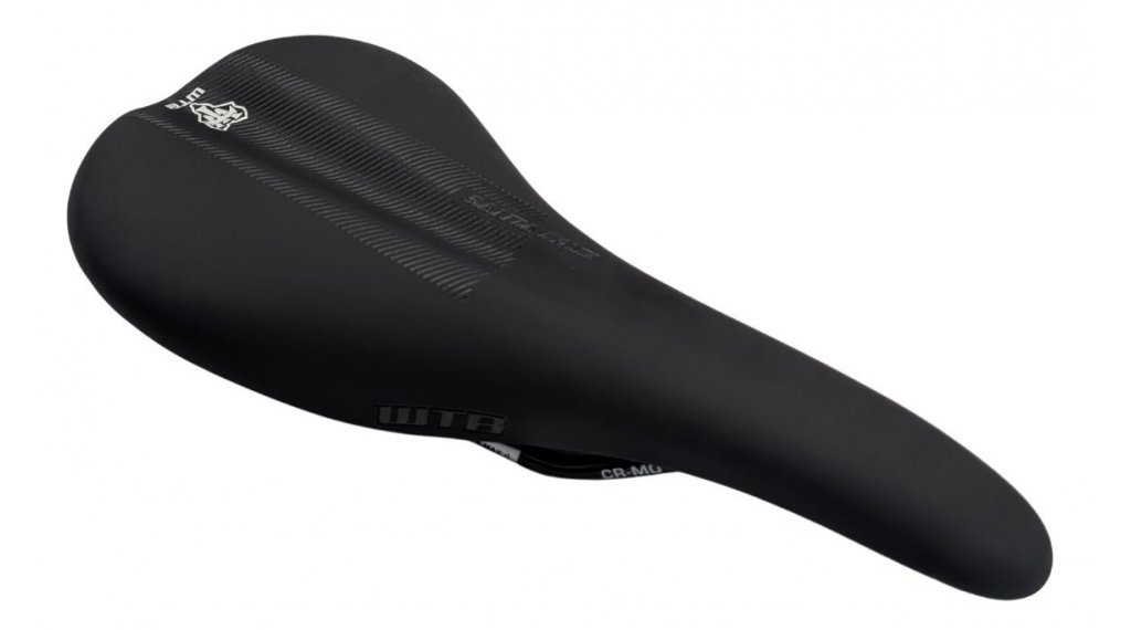WTB Silverado Race Santa Cruz Sattel 142mm (BULK)
