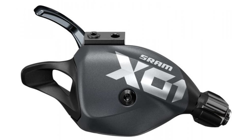 SRAM X01 Eagle Trigger Schalthebel 12fach lunar (BULK)