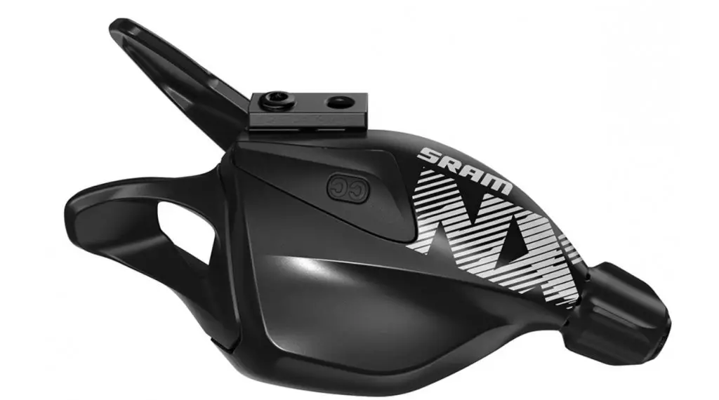SRAM NX Eagle Trigger Schalthebel 12-fach MMX (BULK)