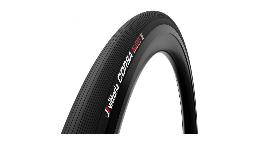 Vittoria Corsa N.EXT Faltreifen - 24 mm