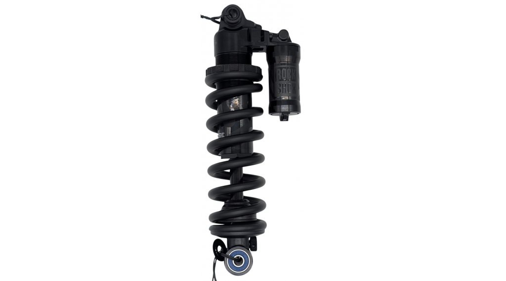 RockShox SuperDeluxe Select+ Coil Dämpfer 230x62.5mm 450lbs (BULK)