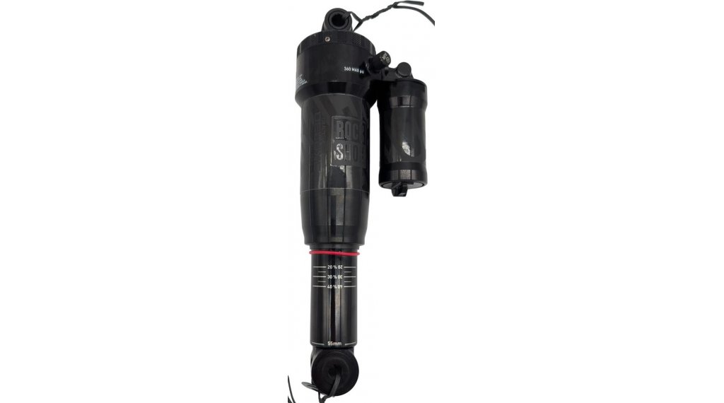 RockShox SuperDeluxe Select+ Dämpfer 210x55mm Mod. 2022 (BULK)