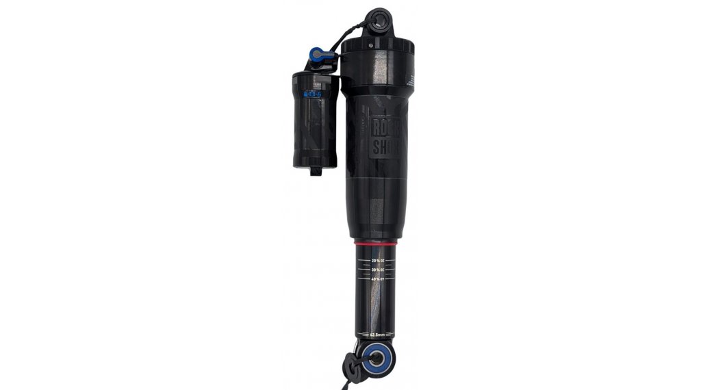 RockShox SuperDeluxe Select+ RT Dämpfer 230x62.5mm Mod. 2022 (BULK)