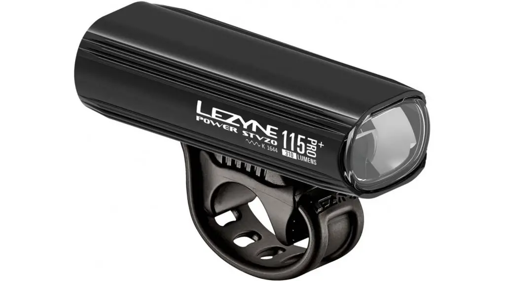 Lezyne Power Pro 115+ StVZO Frontlicht