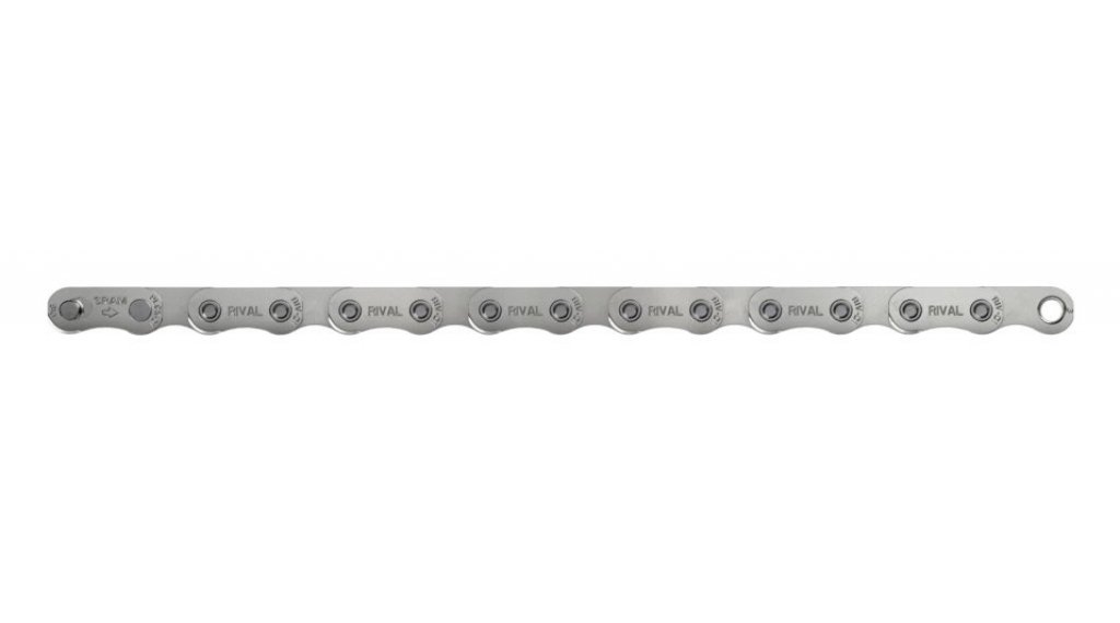 SRAM Rival Flattop Kette 12-fach 116-Glieder (BULK)