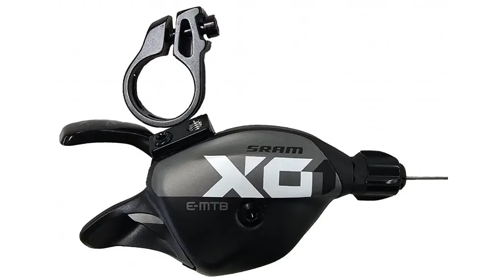 SRAM X01 Eagle Single Click Trigger Schalthebel 12-fach