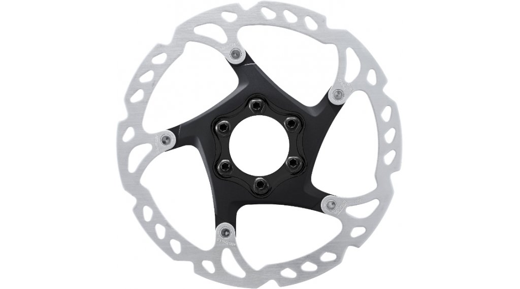 Shimano SM-RT76 Bremsscheibe 6-Loch 160mm