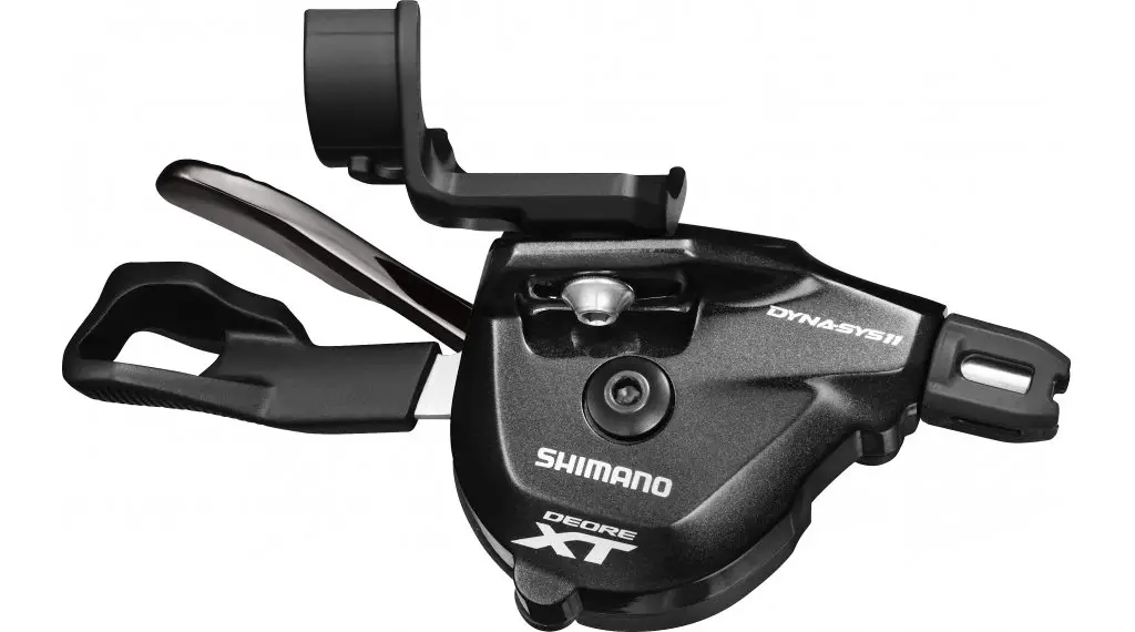 Shimano Deore XT SL-M8000-I I-Spec II Schalthebel