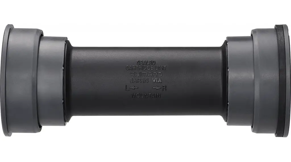 Shimano MTB Press-Fit Innenlager 41mm SM-BB71-41C