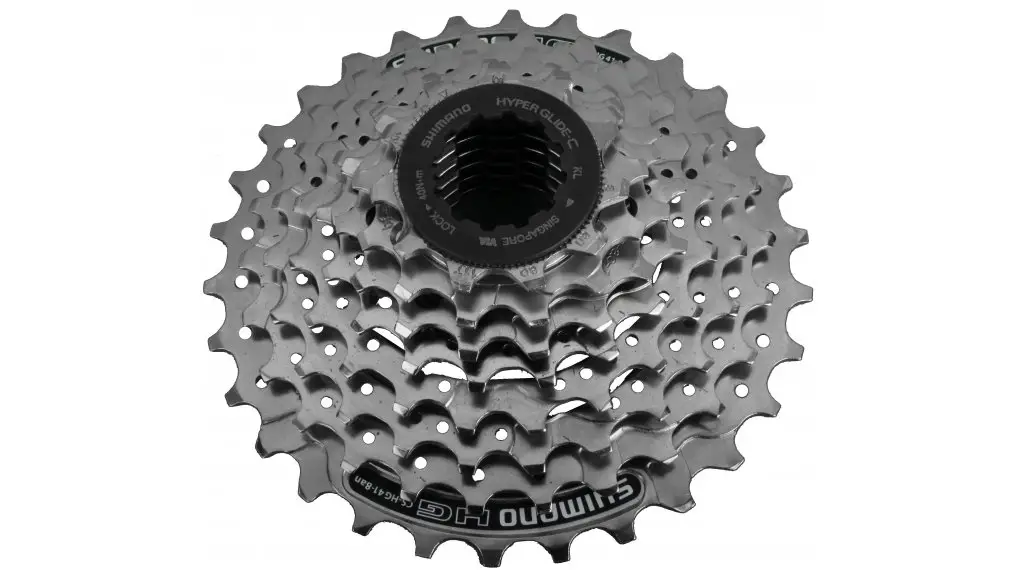 Shimano Acera CS-HG41 Kassette 8-fach