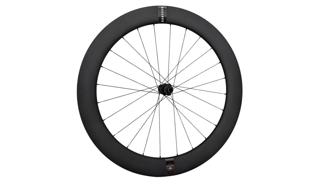 Reserve 65 Disc Hinterrad SRAM XDR-Freilauf