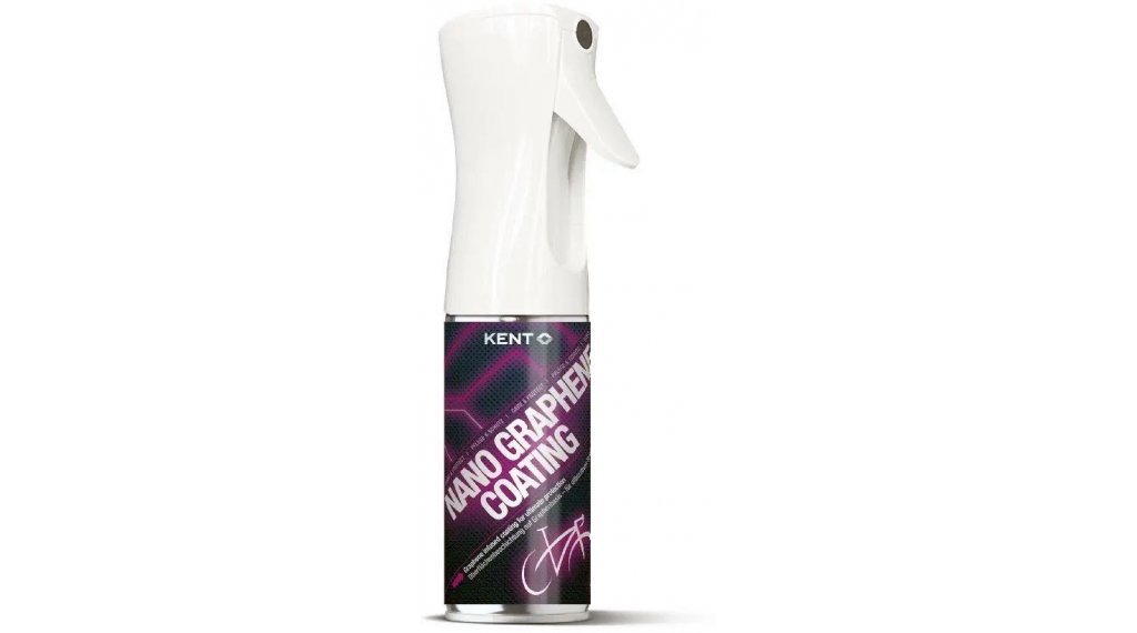 KENT Nano Graphene Coating 200ml