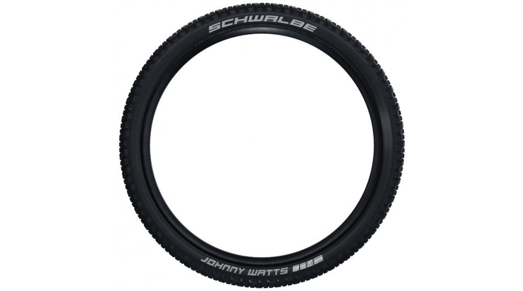 Schwalbe Johnny Watts Performance 27.5" Drahtreifen ADDIX DD
