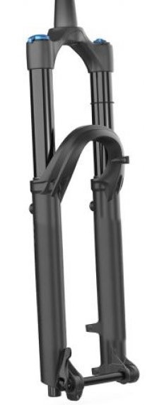 Fox 38 Float Performance E-Bike+ GRIP 29" Federgabel 170mm 44mm-Offset Mod. 2022 (BULK)