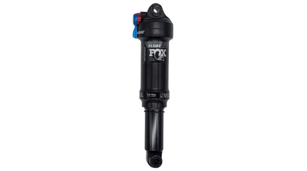 Fox Float DPS 3pos Evol Performance Series Dämpfer 210x55mm Mod. 2021 (BULK)