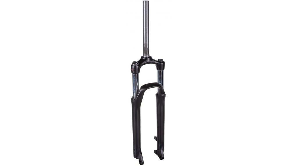 SR Suntour XCM 27.5" Federgabel 100mm 9x100mm QR black (BULK)