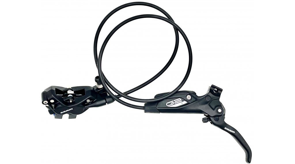 SRAM G2 R Scheibenbremse vorne 850mm organic (BULK)