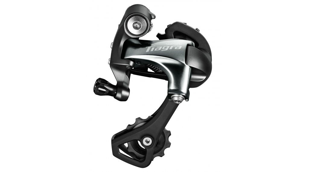 Shimano Tiagra RD-4700 Schaltwerk - mittel (GS)