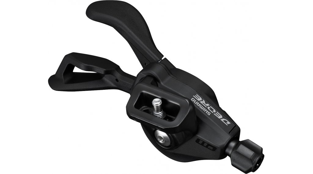 Shimano Deore SL-M5100 Schalthebel 11-fach - I-Spec EV rechts ohne Ganganzeige