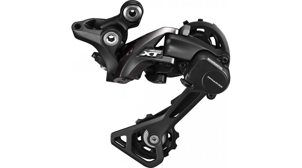 Shimano Deore XT RD-M8000 Schaltwerk 11-fach - mittel (GS)