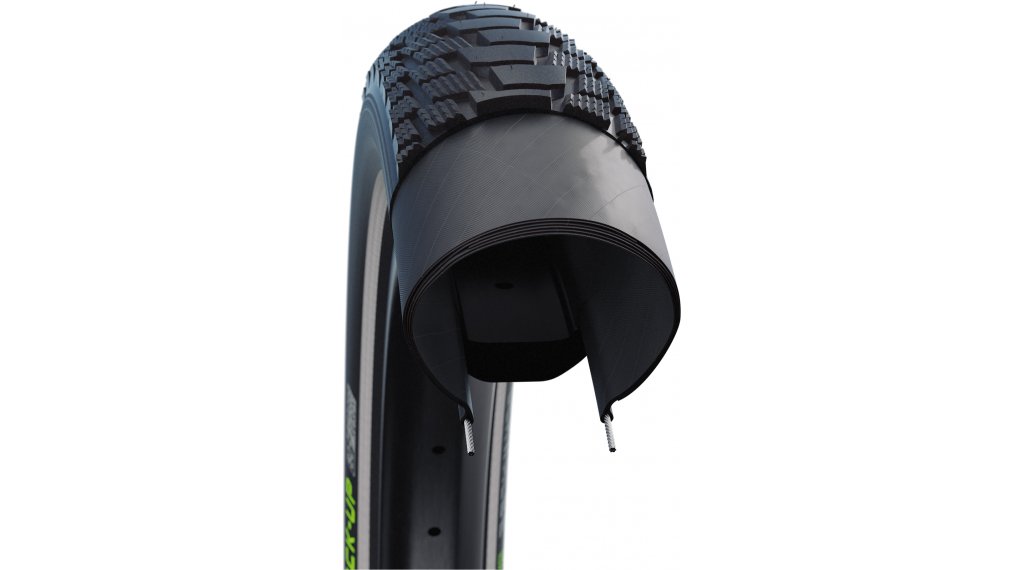 Schwalbe Pick-Up Performance 27.5" Drahtreifen ADDIX E SuperDefense