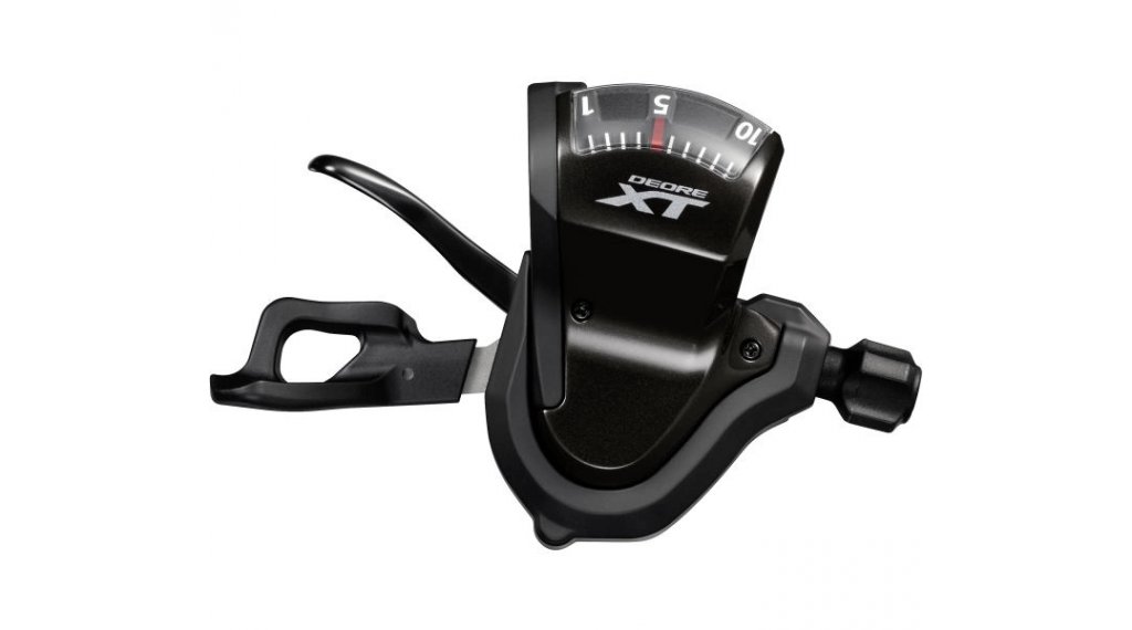 Shimano Deore SL-T8000 Schalthebel - Hinten