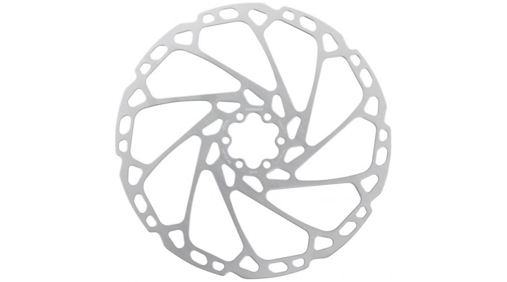 Shimano SM-RT66 Bremsscheibe 6-Loch 220mm - Shimano SM-RT66 Bremsscheibe 6-Loch 220mm