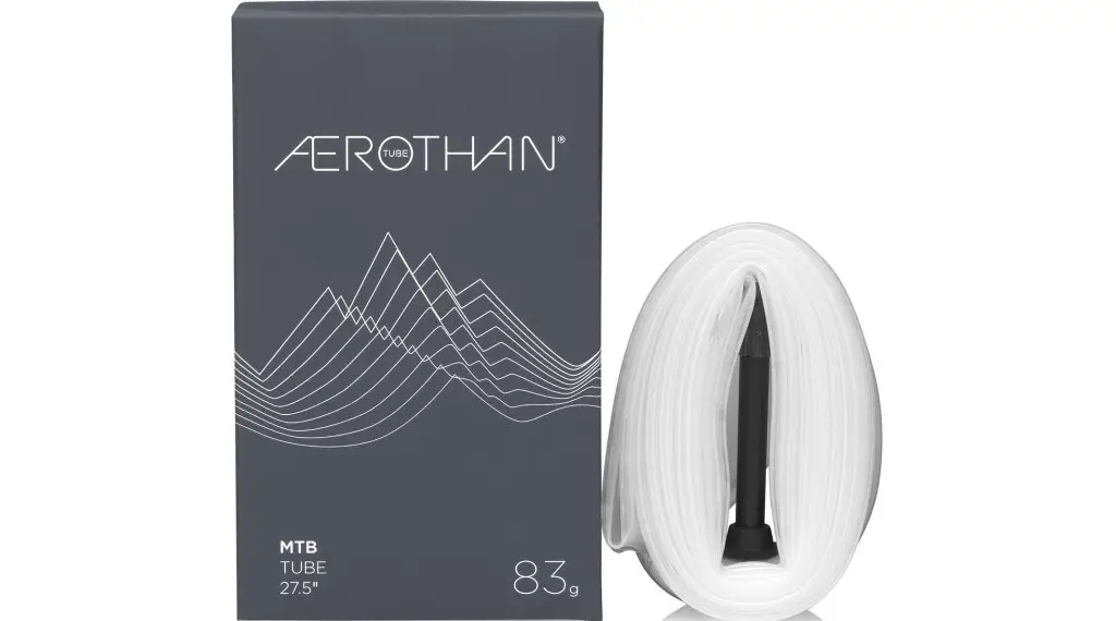 Schwalbe Aerothan Schlauch Nr. 21 für 27.5" SV21E MTB 54/62-584 (27.5x2.10-2.40) frz. Ventil 40mm